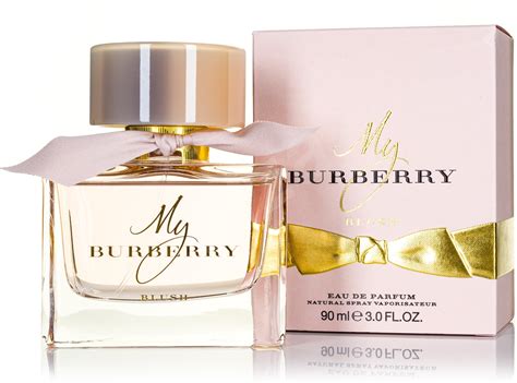 burberry my burberry blush edp 90 ml